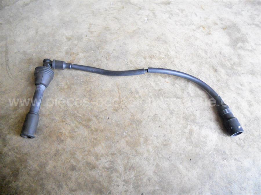 Cable d'allumage 1 Porsche 968